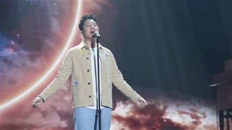 B.C. high-schooler cut from American Idol top 8, calls experience ‘an honour’