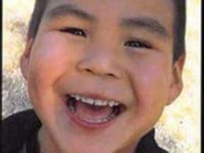 B.C. mother, stepdad plead guilty to manslaughter in death of 6-year-old Dontay Lucas