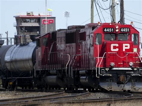 B.C. port strike cost CPKC railway $80 million, exec says