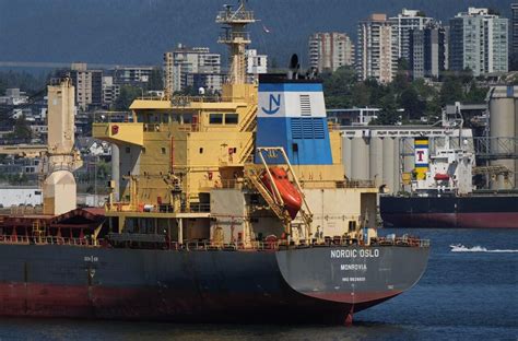 B.C. port workers vote to reject mediated agreement