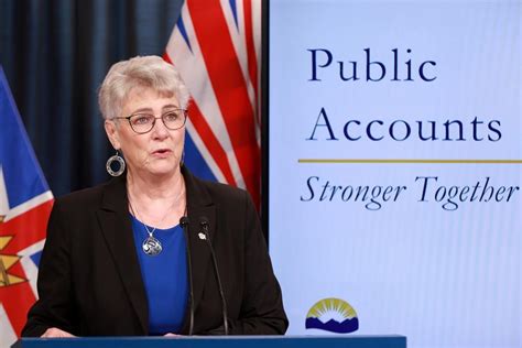 B.C. posts $704-million budget surplus after multi-billion-dollar swings in forecasts