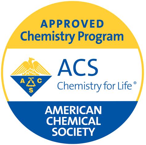 B.S. in Chemistry (ACS Certified) Department of Chemistry UNC …