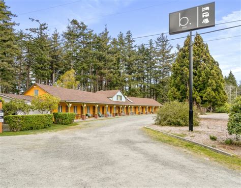 B.SIDE MOTEL & RV - Prices & Reviews (Bandon, OR)