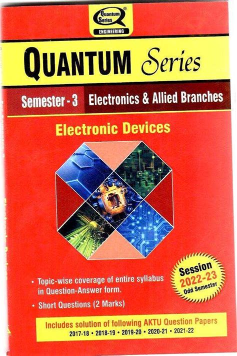 B.Tech Books & Study Materials PDF for All Semesters