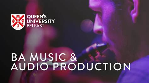 B.a. music. The Bachelor of Arts with a major in music has undergone a significant curricular revision that allows students to pursue their desire to study music and at the same time pursue other academic interests, including majors or minors in other departments and programs within the University. 