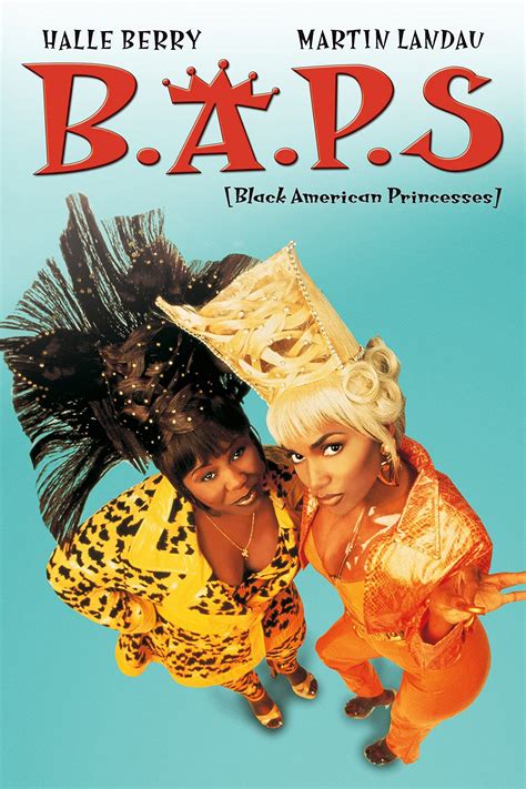 B.a.p.s movie. So, what is B*A*P*S? Here's a look at the iconic movie that's a part of Black culture and creativity. Starring Halle Berry as Nisi and Natalie Desselle as Mickey, the two as waitresses at a food diner and dream of opening a combination salon and soul food restaurant. Finding the funds for the same isn't easy and after staring in a music video ... 