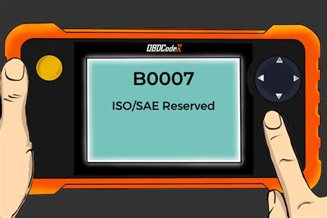 B0000 code.  Codes from B0000 to B1000 and B3000 to B4000 are Generic, defined...