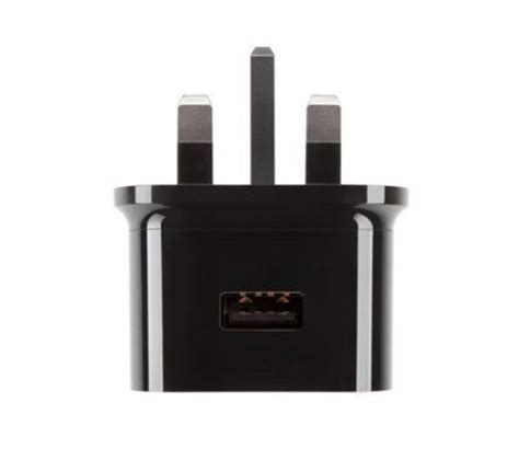 B006GWO6PQ - AMAZON PowerFast Kindle Fire HD Charger - Currys