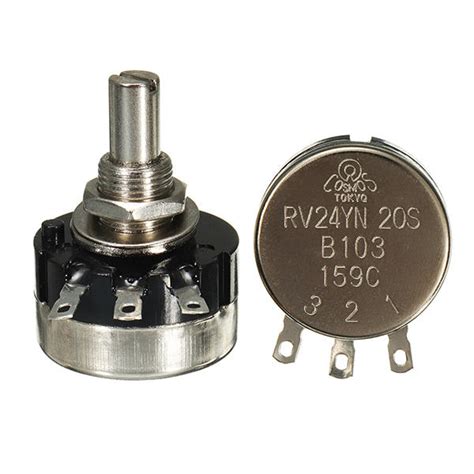 B103 potentiometer. Things To Know About B103 potentiometer. 
