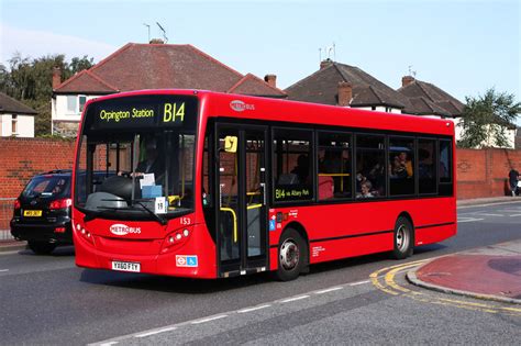  No. These proposals relate to the R1, R2, R3, R6 and B14 bus routes only. Some changes to bus timetables are mentioned. Can you confirm the future timetables for routes R1, R3 and B14? If the R1 were to replace the R2 as proposed, a Sunday service would be introduced between Biggin Hill Valley and Orpington bus station. . 
