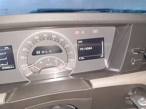 B151363 volvo fh4. xlsx), PDF File (.  B151363 Front Lid Lock Sensor has not ...