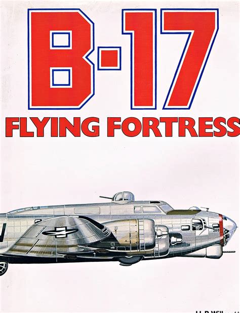 Read B17 Flying Fortress By Hp Willmott