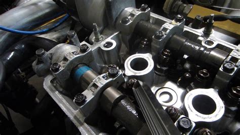 B18b1 valve adjustment specs. Things To Know About B18b1 valve adjustment specs. 