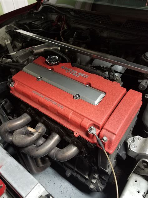 B18c5 for sale. Don't take a chance with a installed junkyard engine. JEGS offers ATK remanufactured Honda crate engines that are built to exceed OEM specs. Each B16 engine for sale … 