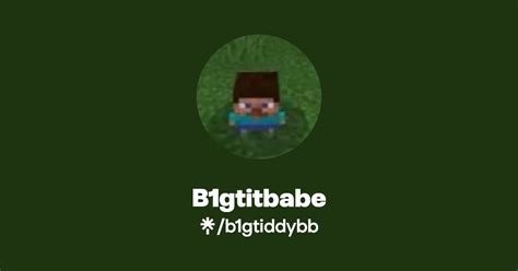 🍆 B1Gtitbabe Leaked (SEX)