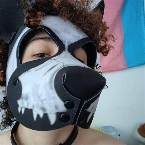 B1Ue_Pup Leaked [SEX VIDEO] 😈 124 Vids