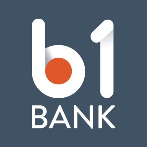 B1bank login. Legacy b1BANK Remote Deposits Login Receivables Online Login b1BANK will NEVER contact a customer by phone or email and ask for passwords, account numbers, or personal information. 