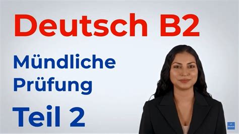 B2 Deutsch