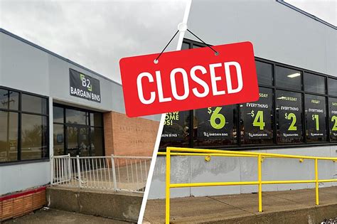 The Grand Rapids' retail center that shuttered last year is set to reopen as a new outlet store. Wood TV 8 reports that the warehouse at 350 28th St. SE that once housed more than 30 vendors is transforming into a new B2 Outlets bin store. According to Loopnet, the 76,370 SF building was first erected in 1957.. 