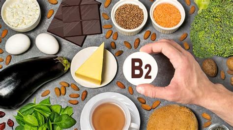 B2 vitamini eksikliği neden olur