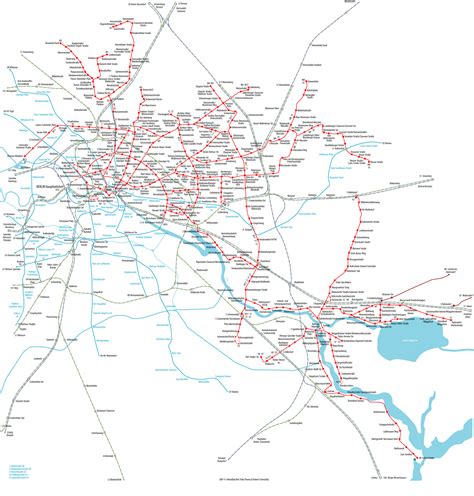 B244 RAILWAY PLAN Map of TRAMWAYS & COAL PITS of BUTTERLEY Derbyshire …