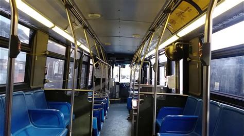 #Dwntn Bklyn & DUMBO - Broadway Junction - Bus