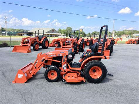 B2601 - B2601 Package · 2022 KUBOTA B2601HSD TRACTOR/TRAILER PACKAGE · LA435 “SWIFT-TACH” LOADER WITH 60″ QUICK ATTACH BUCKET · LAND PRIDE RTR1250- 50″ REVERSE TINE ...