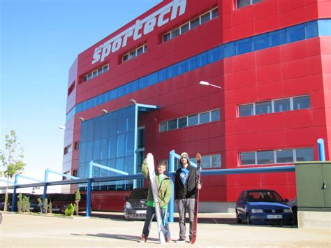 B2B - BM Sportech