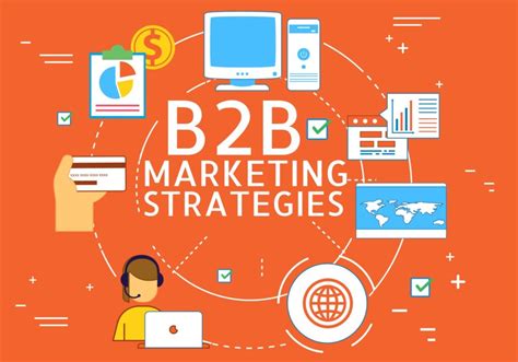 B2B Marketing Tips for Business-to-Business Firms in Calgary …