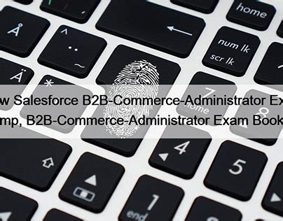 B2B-Commerce-Administrator Lerntipps