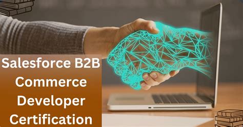 B2B-Commerce-Developer Ausbildungsressourcen