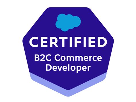 B2B-Commerce-Developer Deutsche