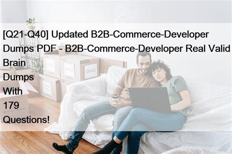 B2B-Commerce-Developer Dumps.pdf