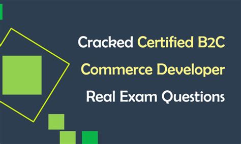 B2B-Commerce-Developer Exam Fragen