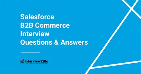 B2B-Commerce-Developer Fragen Und Antworten