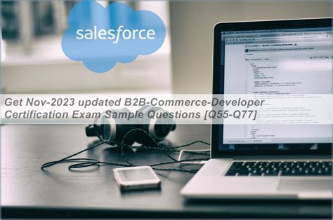 B2B-Commerce-Developer Fragenpool