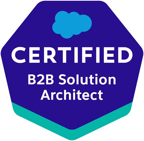 B2B-Solution-Architect Buch