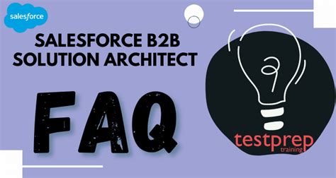 B2B-Solution-Architect Fragenpool