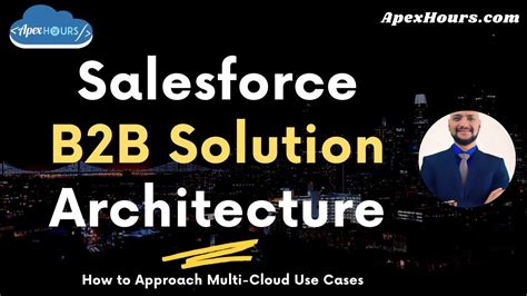 B2B-Solution-Architect PDF