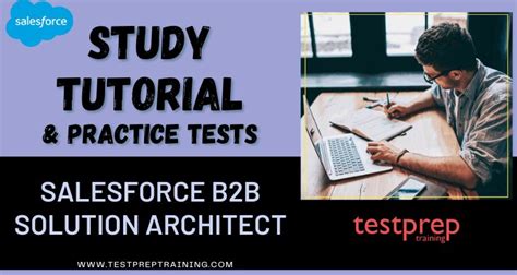 B2B-Solution-Architect Tests