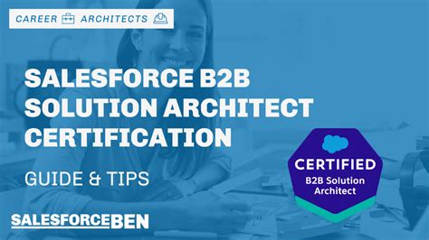 B2B-Solution-Architect Zertifikatsdemo