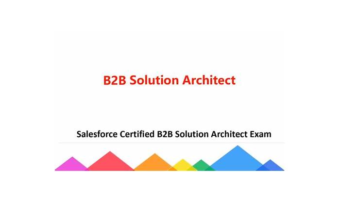 B2C-Solution-Architect Best Study Material & Salesforce B2C-Solution Sns-Brigh10