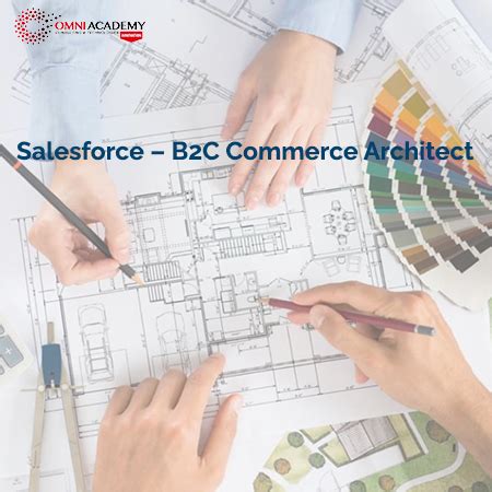 B2C-Commerce-Architect Ausbildungsressourcen