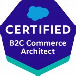 B2C-Commerce-Architect Deutsch Prüfung