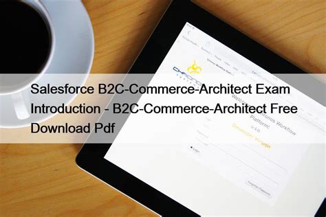 B2C-Commerce-Architect Exam