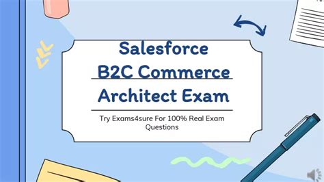 B2C-Commerce-Architect Exam Fragen