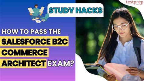 B2C-Commerce-Architect Exam Pass Guide