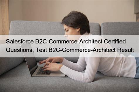 B2C-Commerce-Architect Lernressourcen