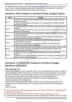 B2C-Commerce-Architect Online Tests.pdf