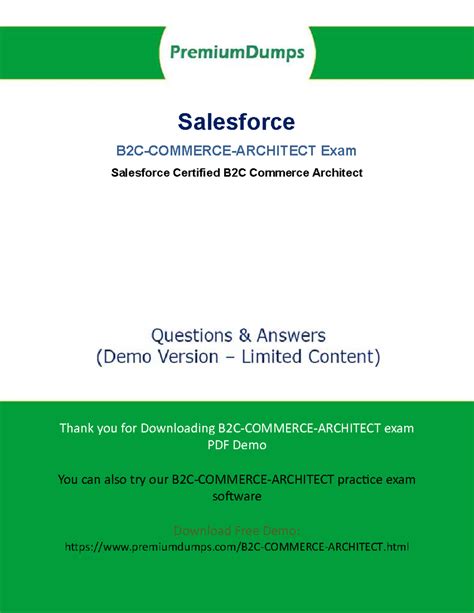 B2C-Commerce-Architect Probesfragen.pdf